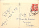 ESPAGNE - Clasico Espanol - Bailes Andaluces - Carte Postale Ancienne - Altri & Non Classificati