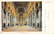 CANADA - Monreale - Interno Del Duomo - Dr Trenkler - Carte Postale Ancienne - Sin Clasificación