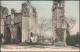 Bayham Abbey, Tunbridge Wells, Kent, 1904 - Joseph Welch Postcard - Tunbridge Wells