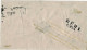 3 Kr. GA, Nr. Stp. A. GA, R !,  # A 7151 - Postal  Stationery