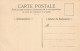 Nouvelle Calédonie - Station Au Mont Mou - Oblitéré Nouméa 1907 - Animé - Carte Postale Ancienne - New Caledonia