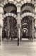 ARGENTINE - Cordoba - Laberinto De Columnas En La Mezquita - Carte Postale Ancienne - Argentina