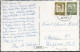 D-94145 Haidmühle - Alte Ortsansicht Mit Kirche - 2x Nice Stamps - Freyung