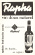 Publicité - Bauvin - Groue Sportif Geminiani - Rapha Vin Doux Naturel - Carte Postale Ancienne - Publicité