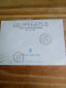 Turkmenistan  Postal Stationery Ussr Addtl Turtle Stamp.unused Greetings Pstat Cover E7 Reg Post.conmems.. - Turkménistan