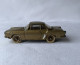 Dinky Toys. Renault Floride. 10 Cm - Dinky