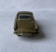 Dinky Toys. Renault Floride. 10 Cm - Dinky