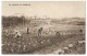 Sumatra Tobacco Fields Postcard  Az.13 - Tabacco