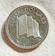 Bahamas 5 Dollars 1974 - Bahama's