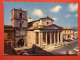 Cartolina - Isernia - La Cattedrale - 1975 - Isernia