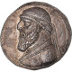 Monnaie, Royaume Parthe, Mithridates II, Tétradrachme, Ca. 120/19-109 BC - Oriental