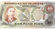 PHILIPPINES 1978  10 Piso  #161b  MABINI  Sign.Laya  .NEUFS - Filipinas