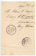 Delcampe - Norway 1880's 9 Uprated 5o. Post Horn Postal Cards; Bergen To Biglen, Switzerland; Ambulant Postmarks - Ganzsachen