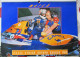 Camel Formula 1 - 1993 - 60 X 42 Cm - Schumacher - Mansell - Big : 1991-00