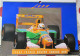 Delcampe - Camel Formula 1 - 1993 - 60 X 42 Cm - Schumacher - Mansell - Formato Grande : 1991-00