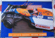 Delcampe - Camel Formula 1 - 1993 - 60 X 42 Cm - Schumacher - Mansell - Formato Grande : 1991-00