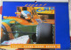 Delcampe - Camel Formula 1 - 1993 - 60 X 42 Cm - Schumacher - Mansell - Grand Format : 1991-00