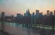 Postcard USA United States Ny New York Queensboro Bridge East River - Queens