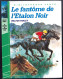 Hachette - Bibliothèque Verte - Walter Farley - "Le Fantôme De L'Etalon Noir" - 1983 - #Ben&Farley - Biblioteca Verde