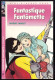 Hachette - Bibliothèque Rose N°927 - Georges Chaulet  - "Fantastique Fantômette" - 1988 - #Ben&Chau&Fant - Bibliotheque Rose