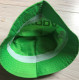 Bob Automobile SKODA Vert En Polyester - Casquettes & Bobs