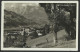 ST. JOHANN Im Pongau - Panorama - Old Postcard (see Sales Conditions) 04337 - St. Johann Im Pongau