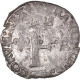 Monnaie, France, François Ier, Dizain Franciscus, 1515-1547, Angers, TTB - 1515-1547 Francis I