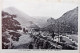 Cartolina - Valle Vermenagna - Vernante ( Cuneo ) - Panorama - 1957 - Cuneo