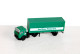 CAMION, POIDS LOURD 1/87 TRACTEUR MERCEDES + SEMI REMORQUE BIERE JEVER PILSENER - AUTOMOBILE MINIATURE (1712.92) - Scala 1:87