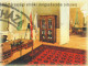 Sándor Palace Castle Residence Of The President Of Republic POLITICS FLAG Budapest Hungary 2005 Office Carpet - Châteaux