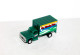 CAMION, CAMIONNETTE 1/87 THE LINDBERG LINE TRUCK N°32 CLEMENT SERVICE MOVING VAN - AUTOMOBILE MINIATURE (1712.104) - Scale 1:87