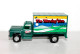 CAMION, CAMIONNETTE 1/87 THE LINDBERG LINE TRUCK N°32 CLEMENT SERVICE MOVING VAN - AUTOMOBILE MINIATURE (1712.104) - Scale 1:87