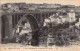 ALGERIE - Le Pont Sidi Rached Et Le Quartier Du Coudiat - LL - Carte Postale Ancienne - Konstantinopel