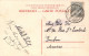 DANEMARK - FREDERIKSBORG SLOT - Carte Postale Ancienne - Dänemark