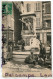 - 130 - Marseille - Monument De Victor Gélu, Fontaine, Jeune Cireur De Chaussures, Enfants, écrite, 1911, TBE, Scans. - The Canebière, City Centre