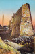EGYPTE - LOUXOR - Le Temple De Luxor - Pylône De Ramses II - Carte Postale Ancienne - Luxor