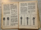 Le Petit Guide Chemins De Fer Modèles Réduits 146 Illustrations Hachette Marc Jasinsky 1969 éditions Des 2 Coqs D'or - Model Making