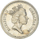 Monnaie, Gibraltar, 10 Pence, 1994 - Gibraltar