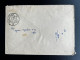 RUSSIA USSR 1959 REGISTERED LETTER BOROVSK TO SCHIEDAM 20-05-1959 SOVJET UNIE CCCP SOVIET UNION - Lettres & Documents