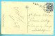 193 Op Kaart Stempel ANTWERPEN Met Naamstempel (Griffe D'origine) DUFFEL - 1922-1927 Houyoux