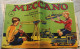 Delcampe - Divers Morceaux D'anciens Catalogues Meccano - Meccano