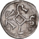 Monnaie, France, Charles Le Chauve, Obole, 840-877, Melle, SUP, Argent - Sonstige & Ohne Zuordnung