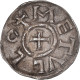 Monnaie, France, Charles Le Chauve, Obole, 840-877, Melle, SUP, Argent - Altri & Non Classificati