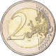 Estonie, 2 Euro, 2012, SUP+, Bimétallique - Estonie