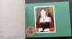 Delcampe - 1997 BOOKLET OF 10 POSTCARDS THE GREAT TUDOR & THE SIX WIVES. #02782 - Maximum Cards