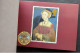 Delcampe - 1997 BOOKLET OF 10 POSTCARDS THE GREAT TUDOR & THE SIX WIVES. #02782 - Maximum Cards