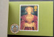 Delcampe - 1997 BOOKLET OF 10 POSTCARDS THE GREAT TUDOR & THE SIX WIVES. #02782 - Maximum Cards