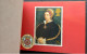 Delcampe - 1997 BOOKLET OF 10 POSTCARDS THE GREAT TUDOR & THE SIX WIVES. #02782 - Maximum Cards