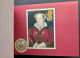 Delcampe - 1997 BOOKLET OF 10 POSTCARDS THE GREAT TUDOR & THE SIX WIVES. #02782 - Maximum Cards