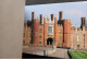 Delcampe - 1997 BOOKLET OF 10 POSTCARDS THE GREAT TUDOR & THE SIX WIVES. #02782 - Maximum Cards